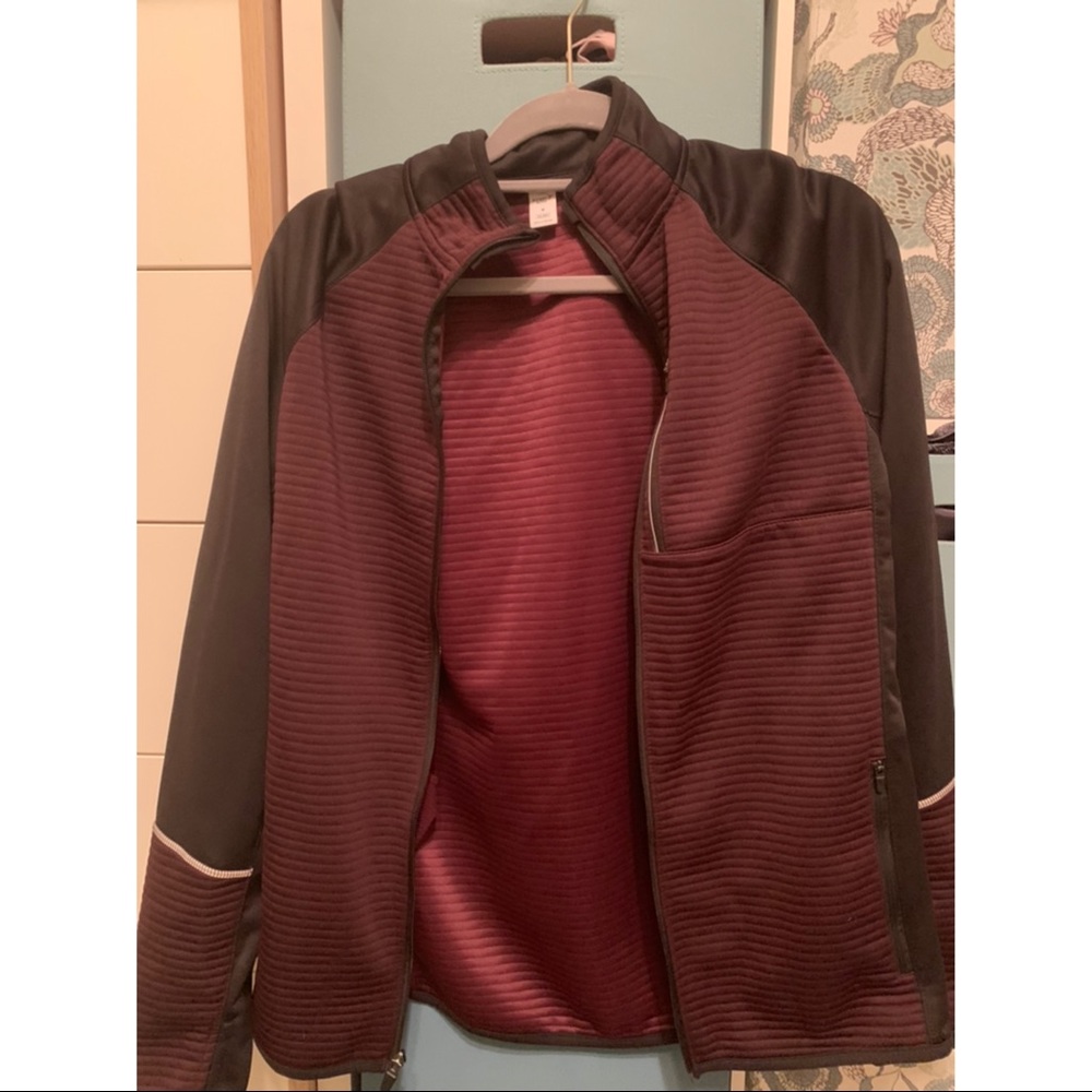 Men’s old navy active jacket nwt size m